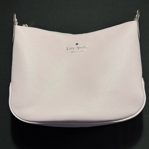 kate spade Light Purple Shoulder Bag - Picture 1 of 15